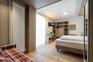 Albergo Maggiorina - Rooms