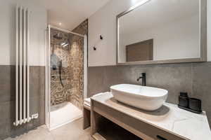 Albergo Maggiorina - Rooms