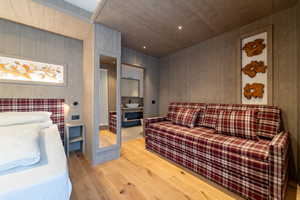 Albergo Maggiorina - Rooms