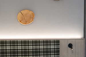 Albergo Maggiorina - Rooms