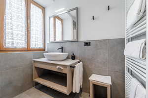 Albergo Maggiorina - Rooms