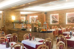 Albergo Maggiorina - Ristorante