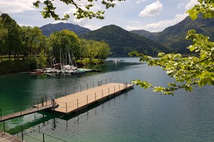 Albergo Maggiorina - Ledro Tal