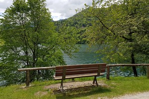 Albergo Maggiorina - Ledro valley