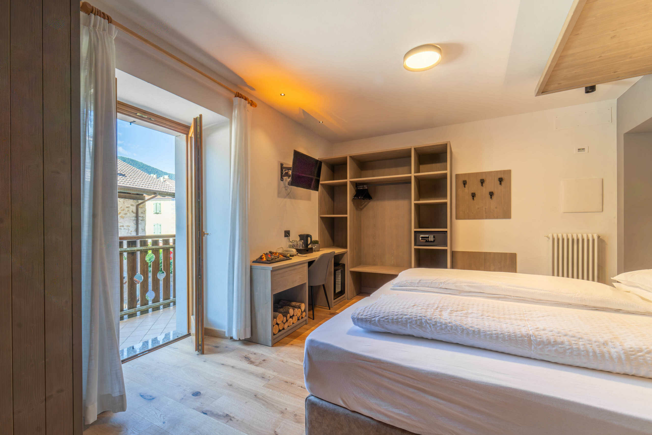 Albergo Maggiorina