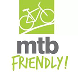 MTB friendly