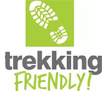 Trekking friendly